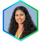Ms. Linaya Gunawardena